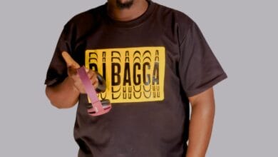 Dj Bagga Khan - HAWANA MAAJABU KIBATI (Choma Mkuki)