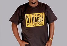 Dj Bagga Khan - HII NOMA (Choma Mkuki)