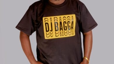 Dj Bagga Khan - HII NOMA (Choma Mkuki)