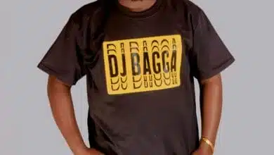 Dj Bagga Khan - HII NOMA (Choma Mkuki)