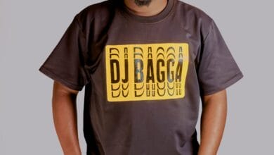 Dj Bagga Khan - HISIA MNATO (Choma Mkuki)