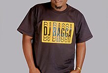 Dj Bagga Khan - KIBIMBI (Choma Mkuki)