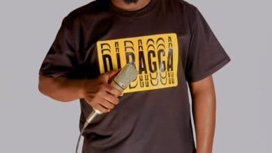 Dj Bagga Khan - Siri Ya Huba (Choma Mkuki)