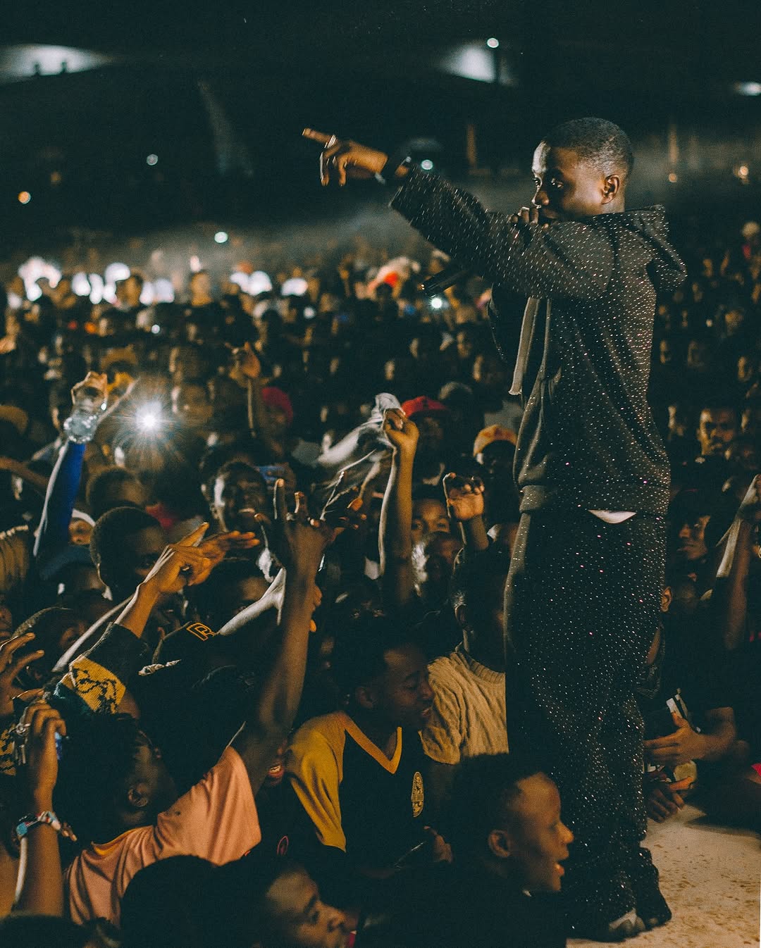 Dogo Paten - Sikupendi Sikutaki Nisha Move on Mi na Wewe Basi