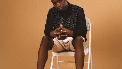 Dogo Paten - Umenizaa Wewe