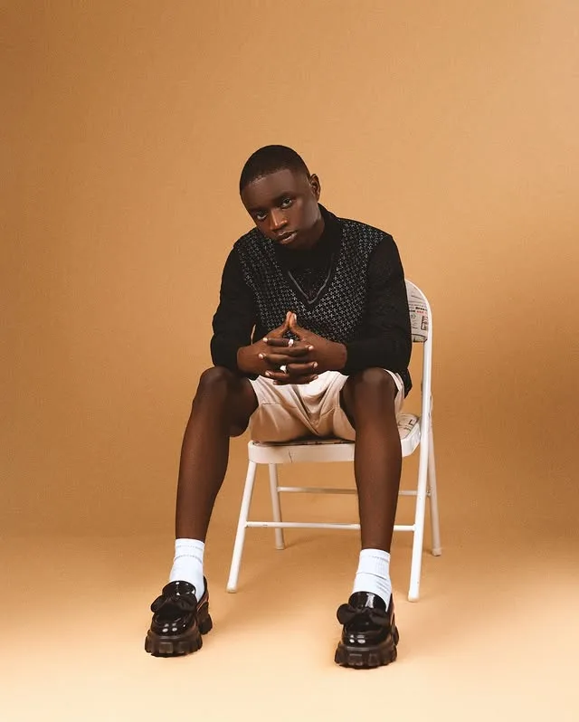 Dogo Paten - Umenizaa Wewe