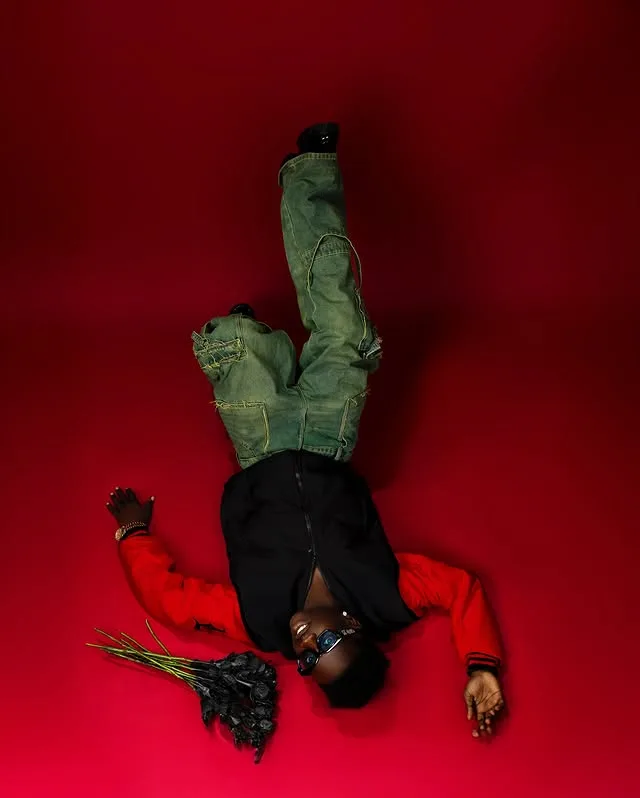 Dogo Paten - Unalilia Yako