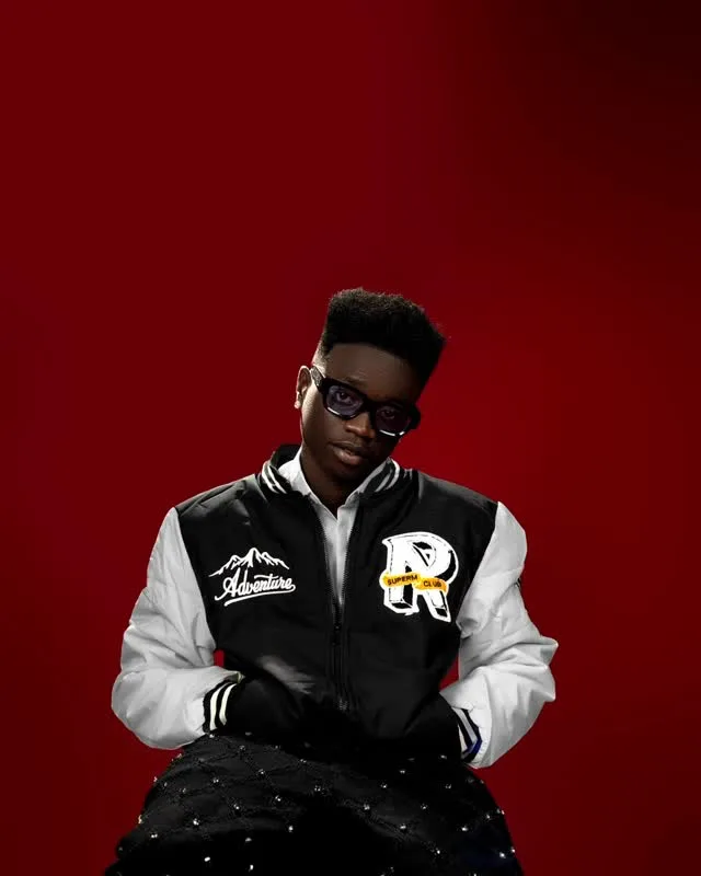 Dogo Paten - Ungewezaje