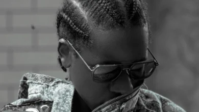 Dogo Rema - See You