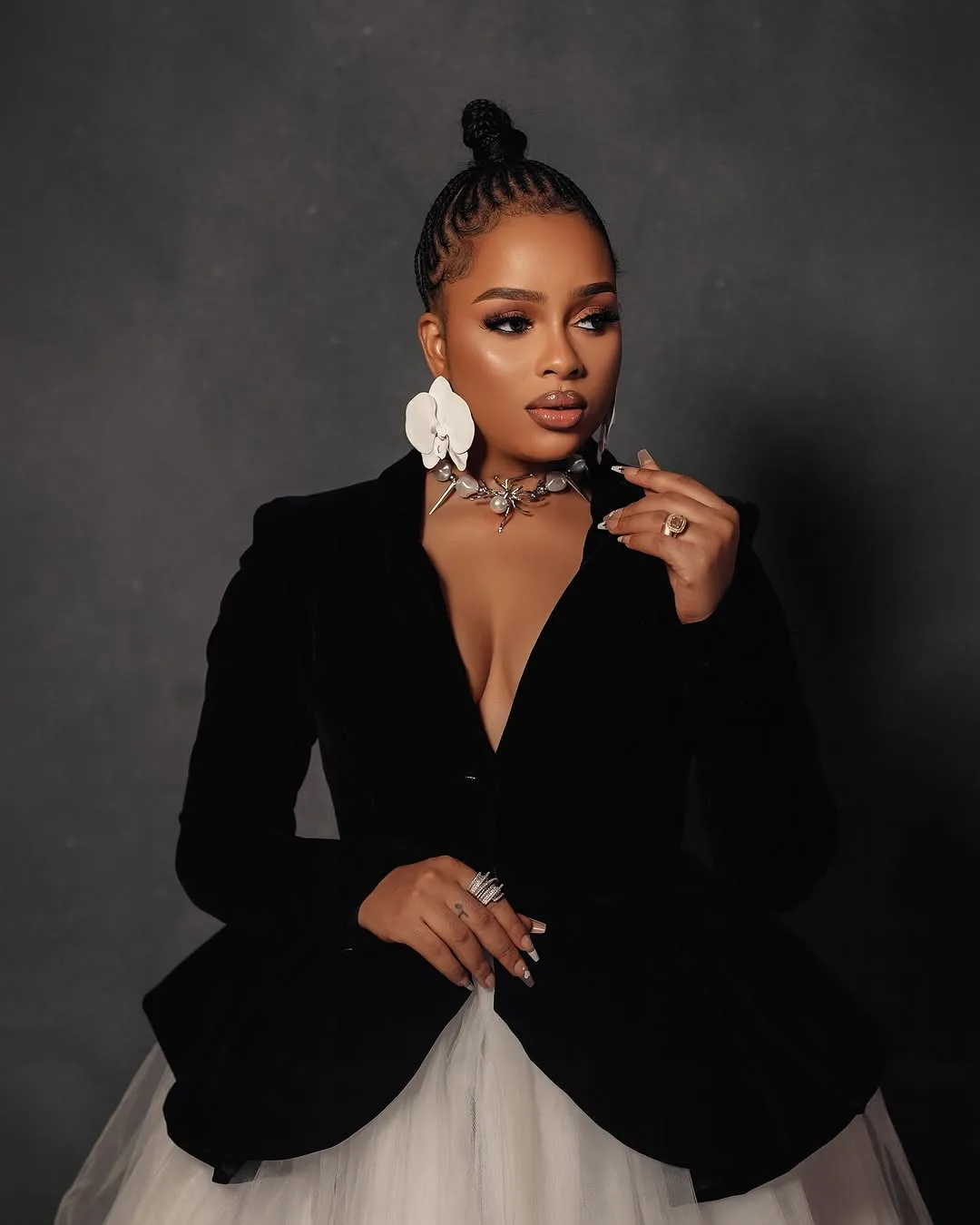 Dogo Rema ft Nandy – My Everything Remix