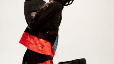 Dogo Rema – Weekend