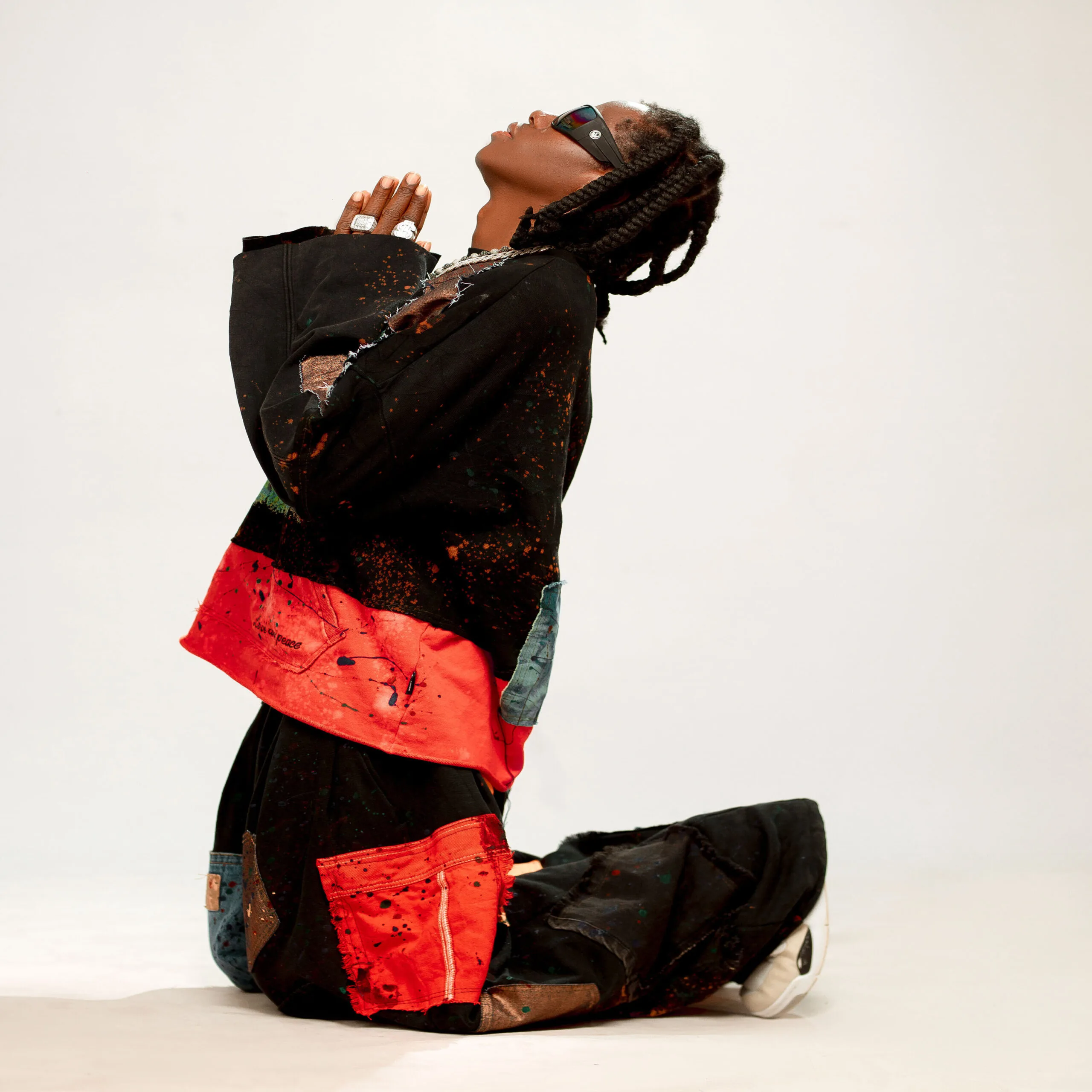 Dogo Rema – Weekend