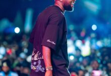 Eddy Kenzo - Mbawe