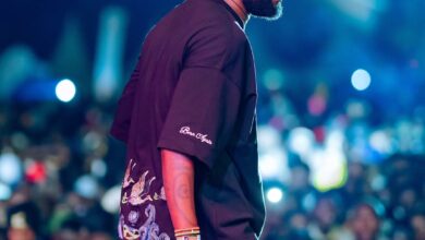 Eddy Kenzo - Mbawe