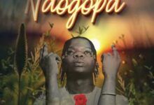 Enock Bella - Naogopa