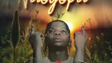 Enock Bella - Naogopa