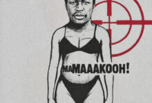 FreshBoys – MAMAAAKOOH! (Diss Tracks)