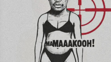 FreshBoys – MAMAAAKOOH! (Diss Tracks)