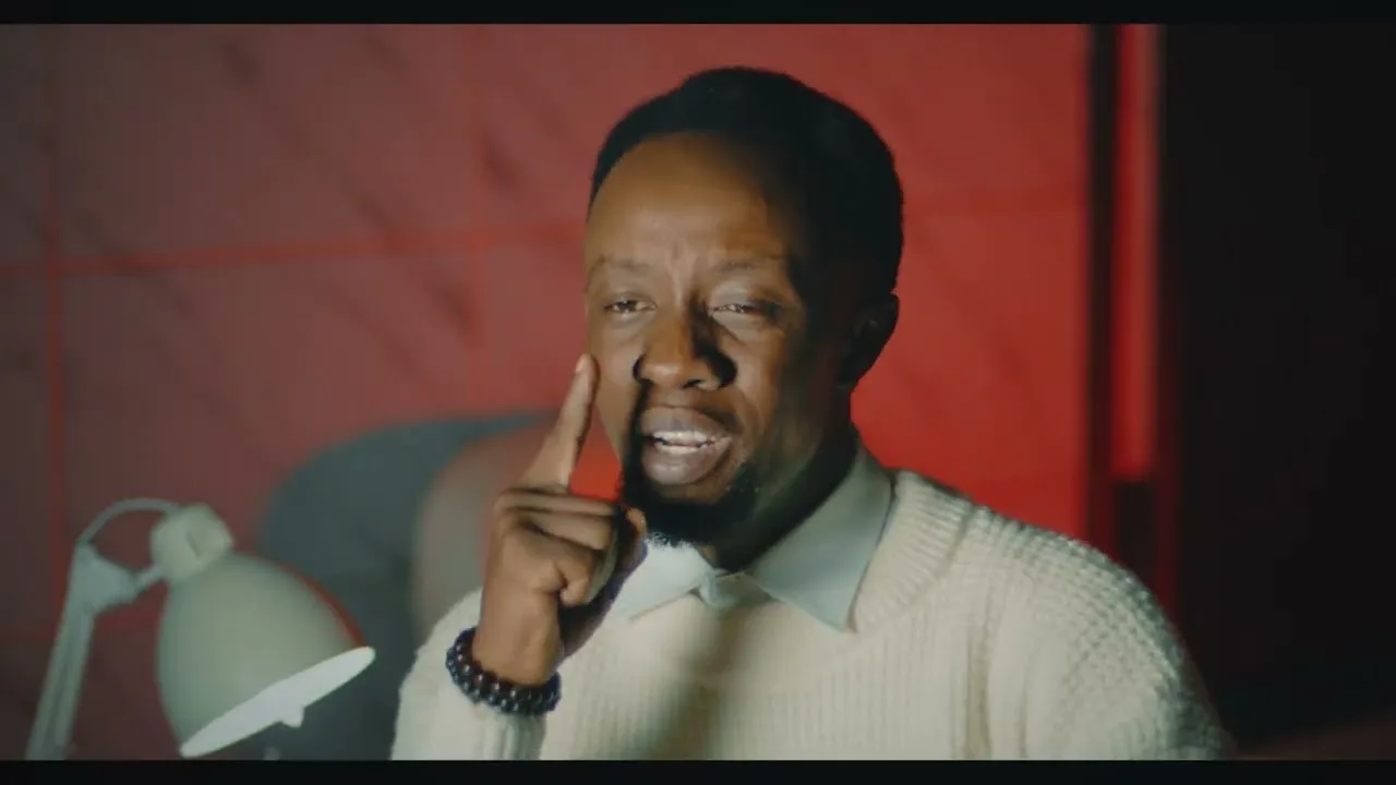 GODFREY STEVEN - HASARA 