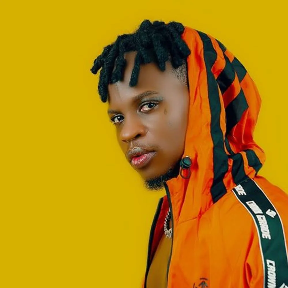 GeniusJini X66 - Hero