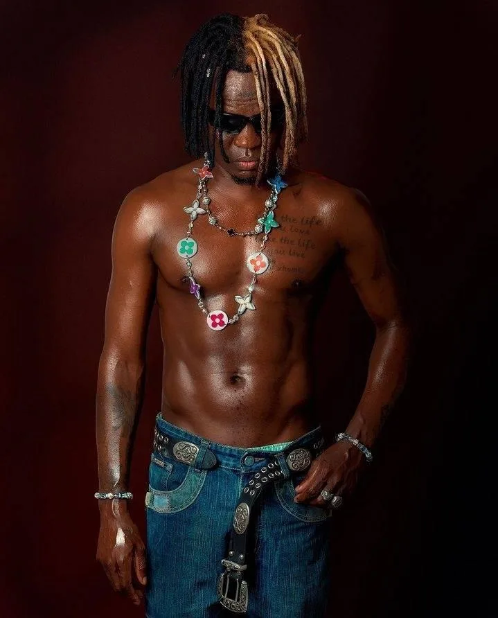 GeniusJini X66 - ILE