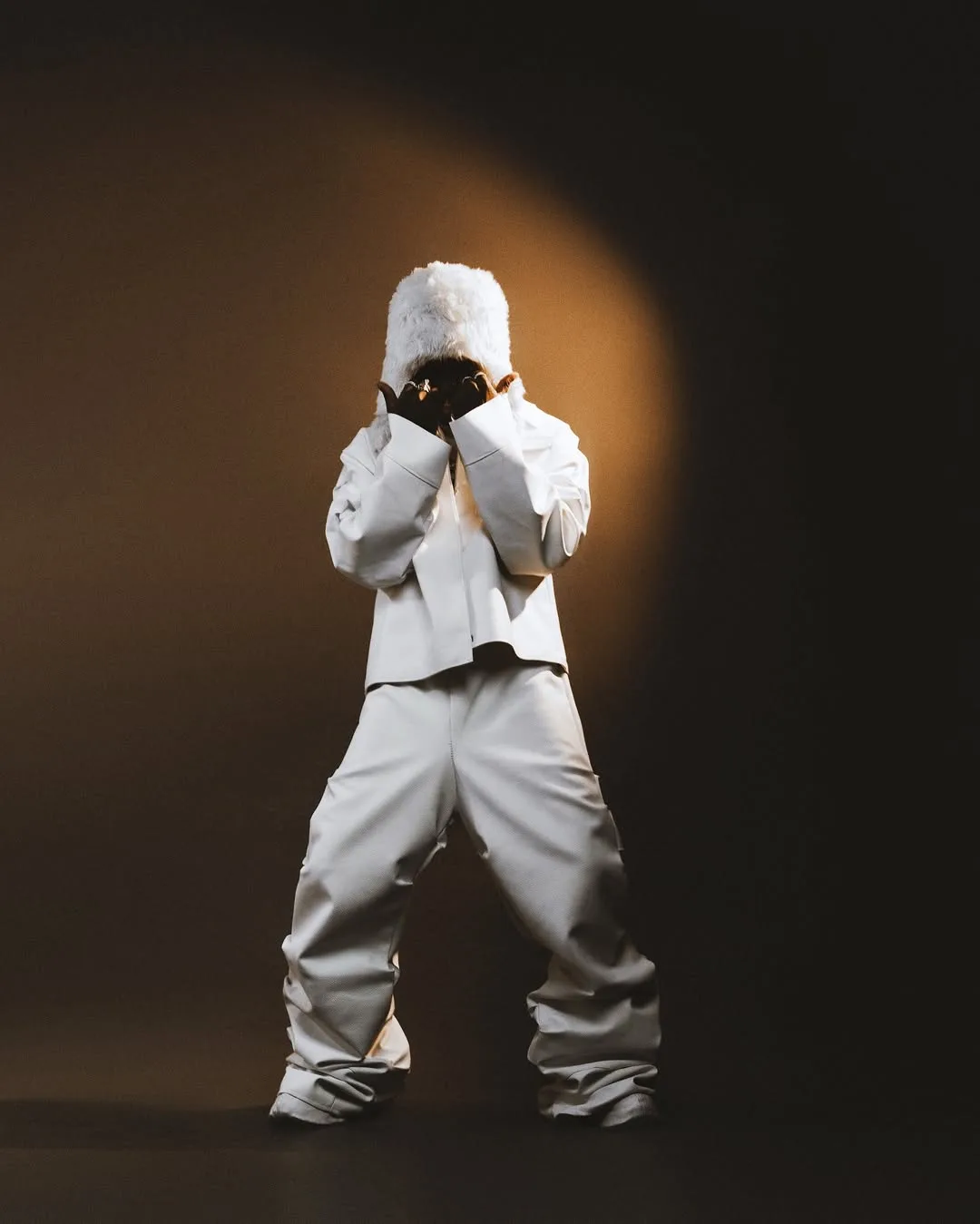 GeniusJini X66 - Loyalty