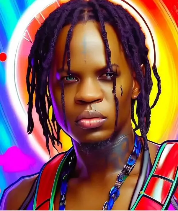 GeniusJini X66 - Milele