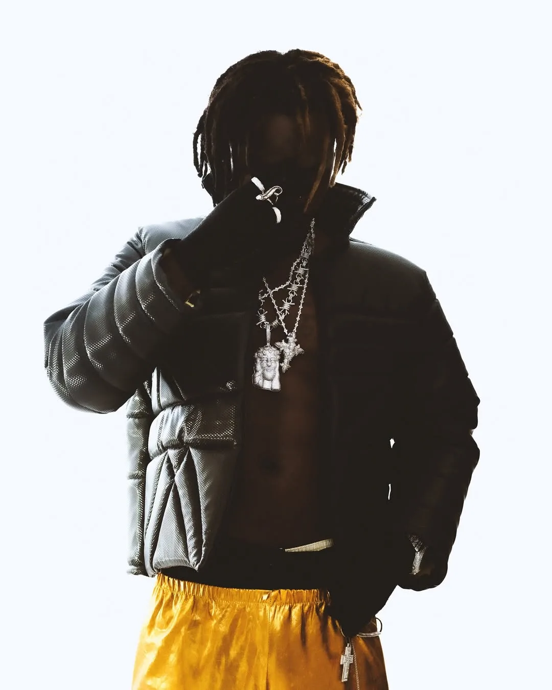 GeniusJini X66 - Paradise