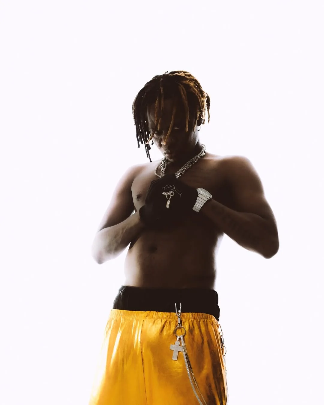 GeniusJini X66 - Rafiki