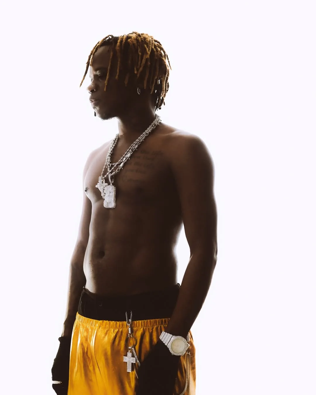 GeniusJini X66 - Rahisi