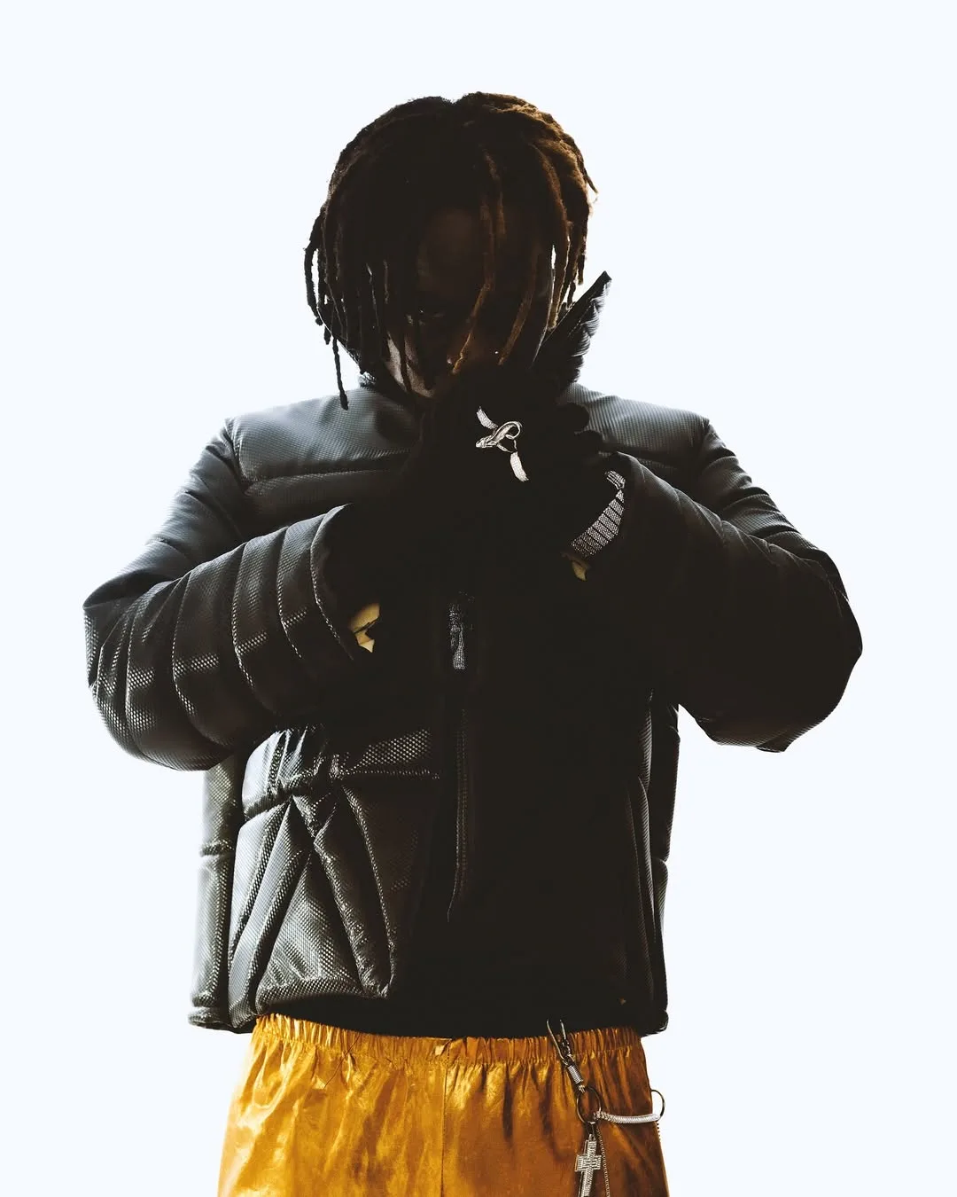 GeniusJini X66 - SEX