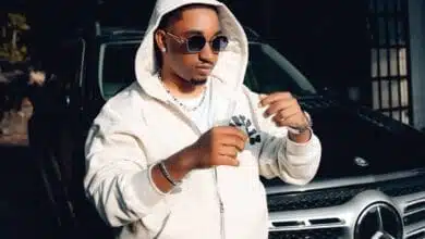 GeniusJini X66 ft Jay Melody - Sale Sale