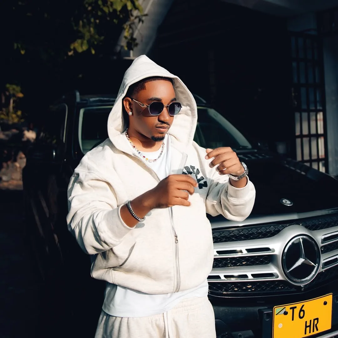 GeniusJini X66 ft Jay Melody - Sale Sale