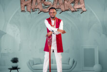 Godfrey Steven - Hasara