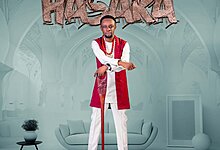 Godfrey Steven - Hasara