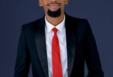 Goodluck Gozbert – Narudisha Sifa