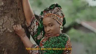 Hamadai Ft Linah - Nipe