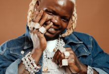 Harmonize ft Meja Kunta - Jina