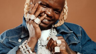 Harmonize ft Meja Kunta - Jina