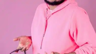 Hemedy PHD - My Lova