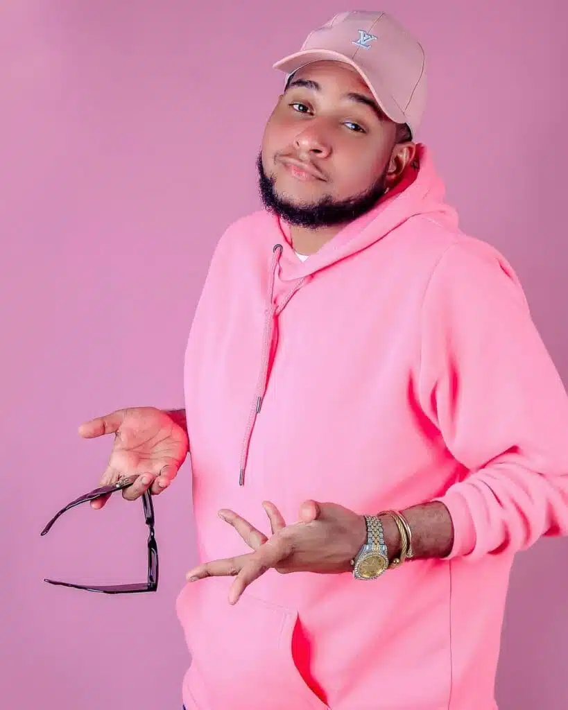 Hemedy PHD - My Lova