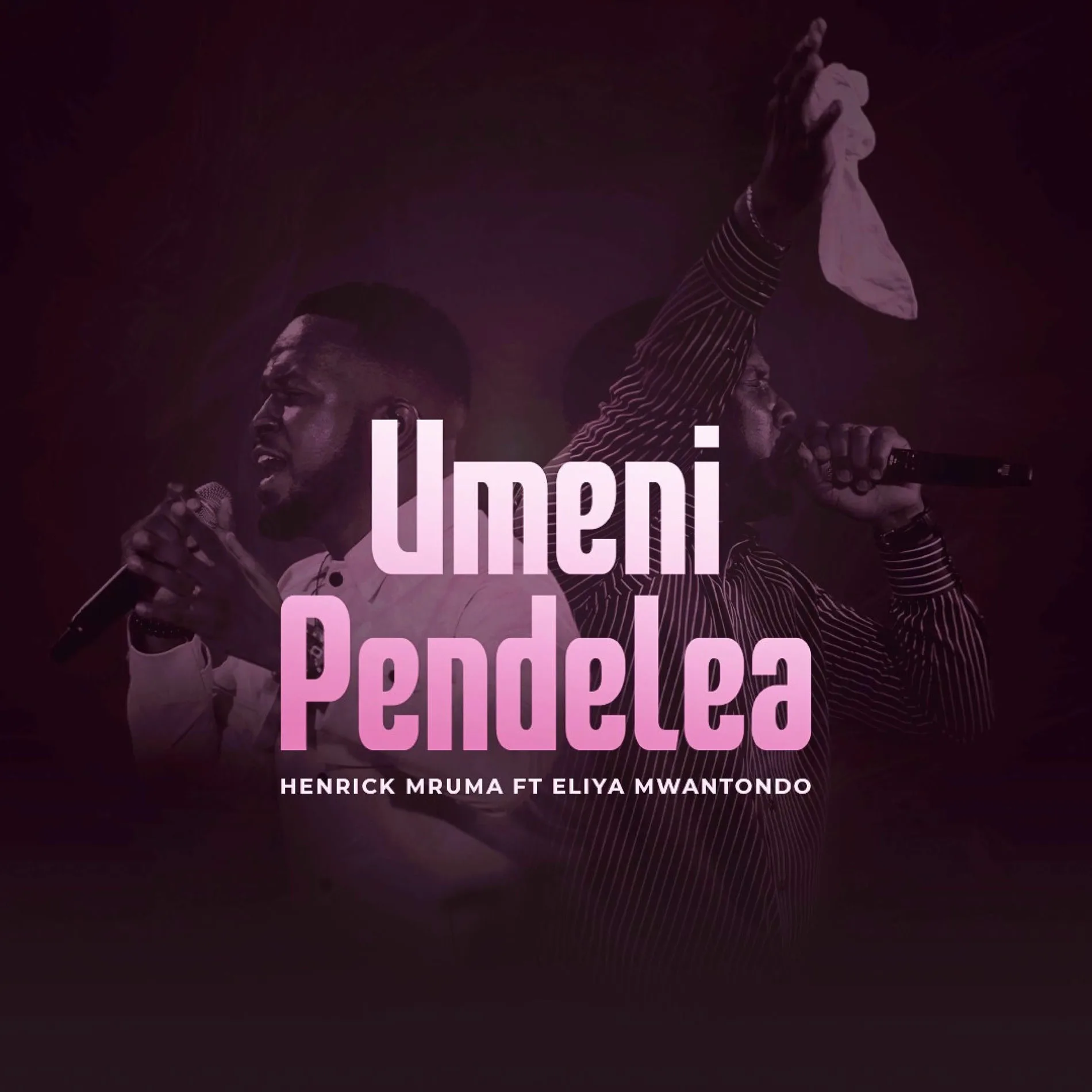 Henrick Mruma ft. Eliya Mwantondo - Umenipendelea