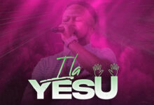 Henrick Mruma - Ila YESU
