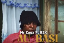 Mr Zuga ft. B2K - Au Basi