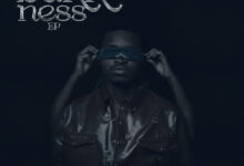 Immu Jay - Darkness