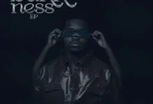 Immu Jay - Darkness