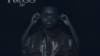 Immu Jay - Darkness
