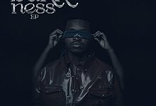 Immu Jay - Darkness