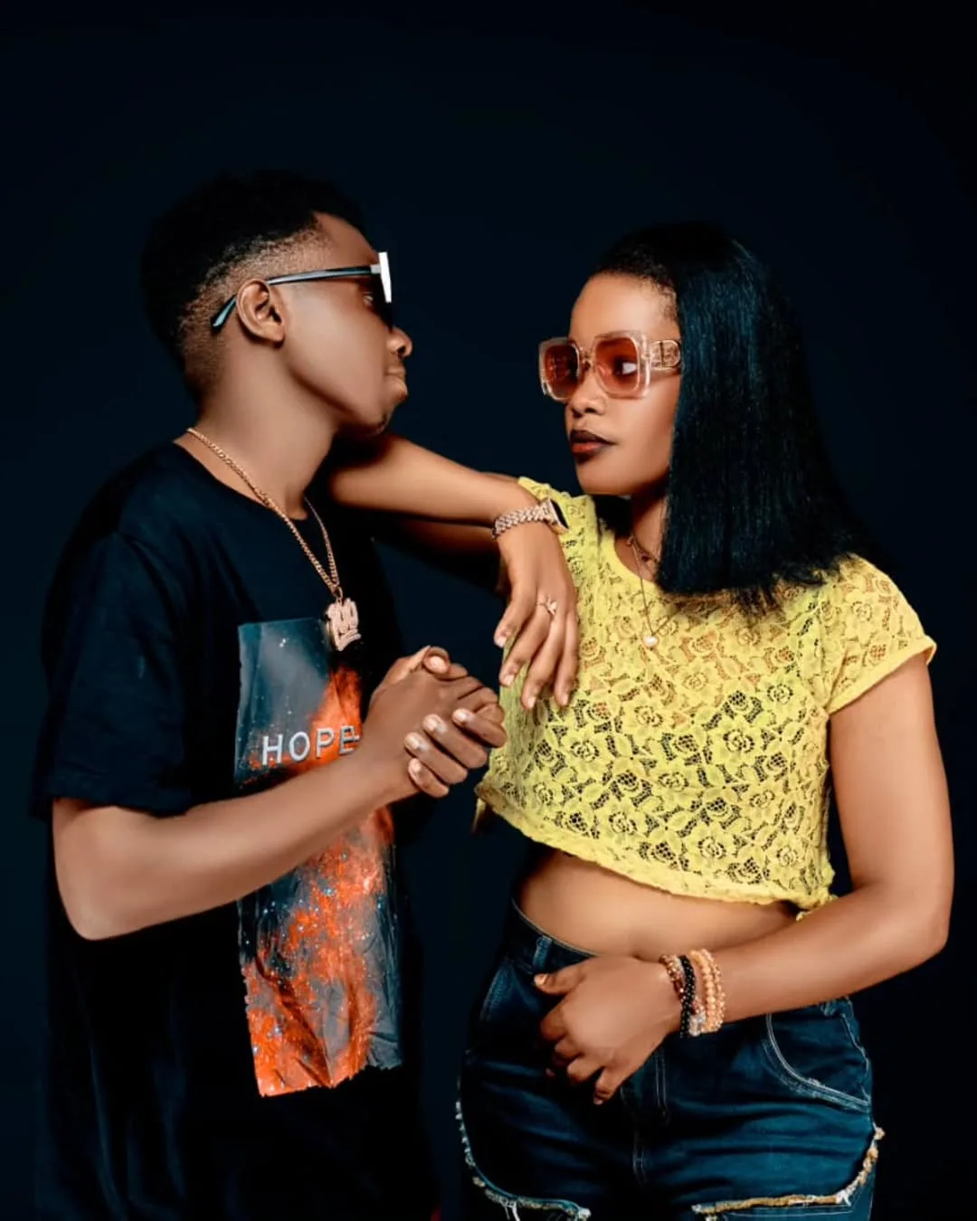 Jackdoz ft Mellooh - Kioo