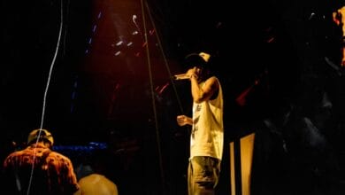 Jay Combat ft Lopoz Jinii - Kifo (Show)